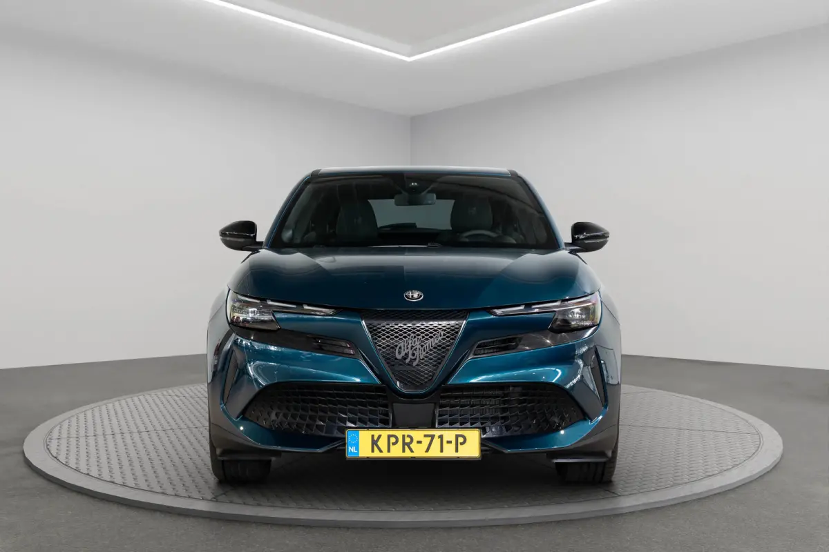 Elettrica 54 KWH | SOH 95% | Apple Carplay & Android Auto | Parkeesensoren | Keyless | Climate Controle | Adaptive Cruise Controle |