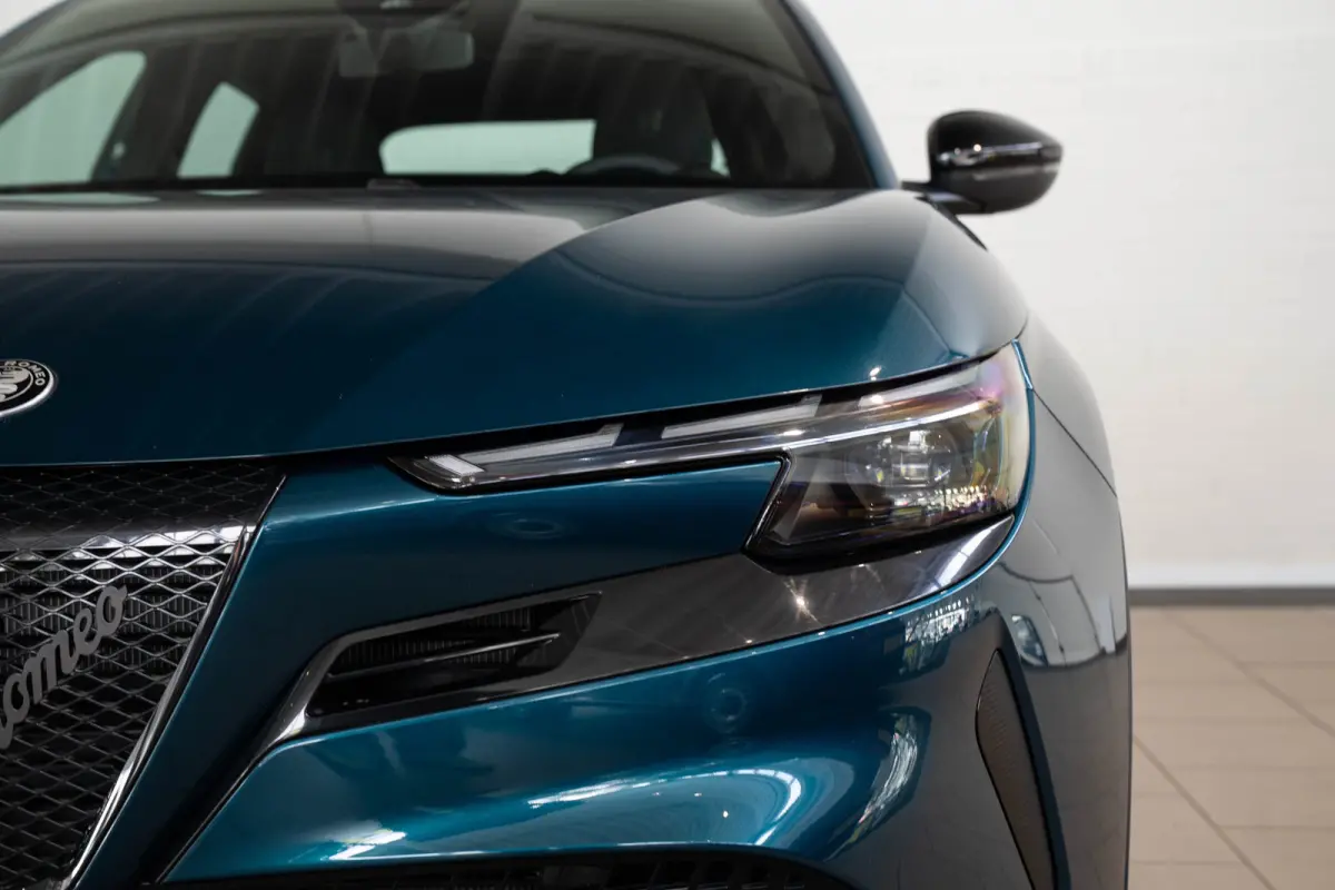 Elettrica 54 KWH | SOH 95% | Apple Carplay & Android Auto | Parkeesensoren | Keyless | Climate Controle | Adaptive Cruise Controle |