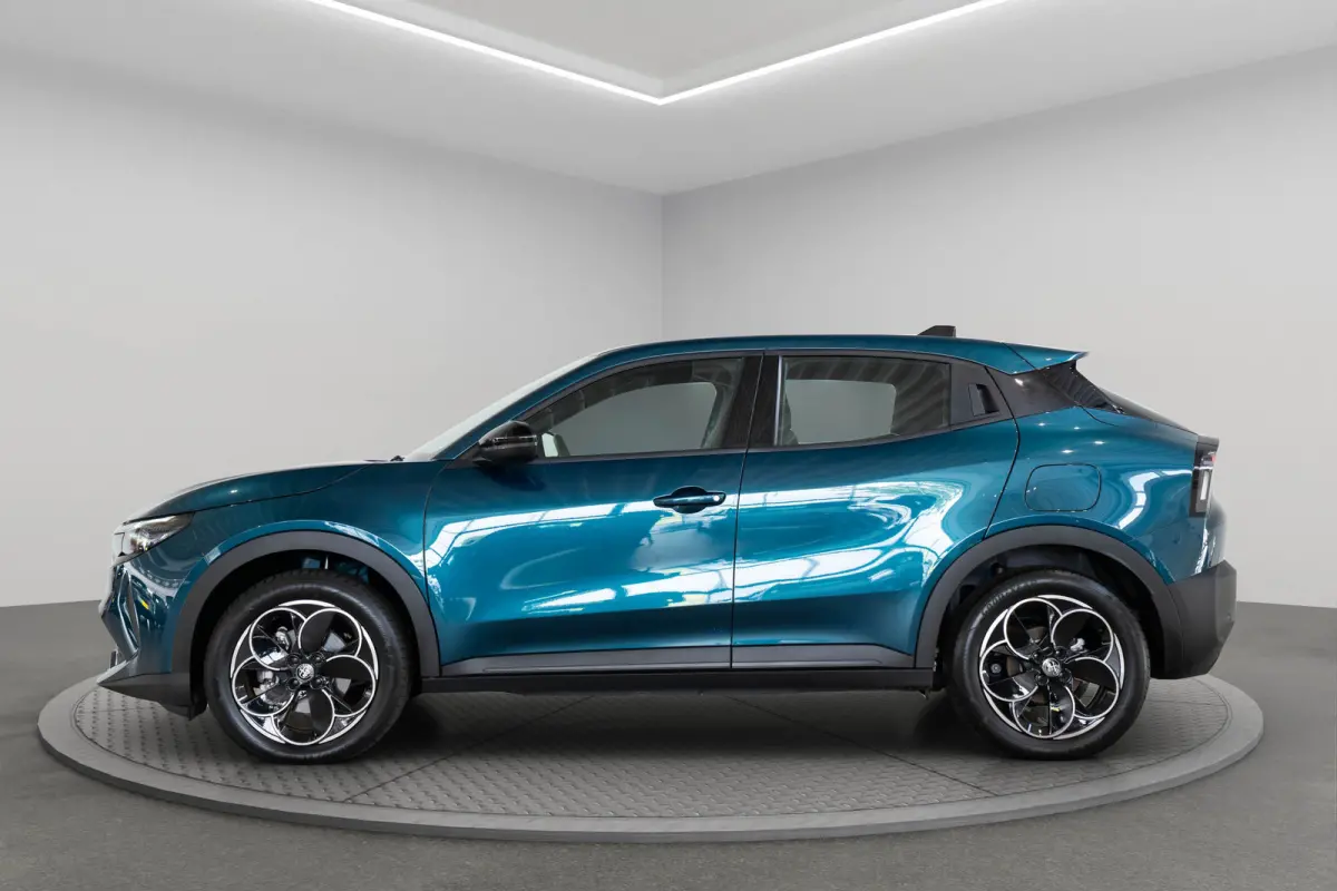 Elettrica 54 KWH | SOH 95% | Apple Carplay & Android Auto | Parkeesensoren | Keyless | Climate Controle | Adaptive Cruise Controle |