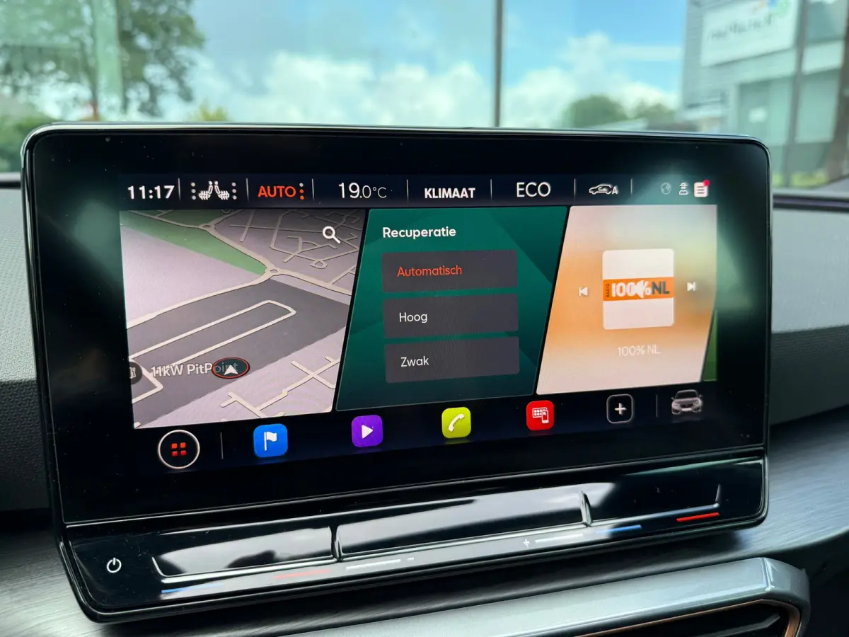 1.4 e-Hybrid VZ Performance - Automaat - Pano/Schuifdak - Navi - org.NL