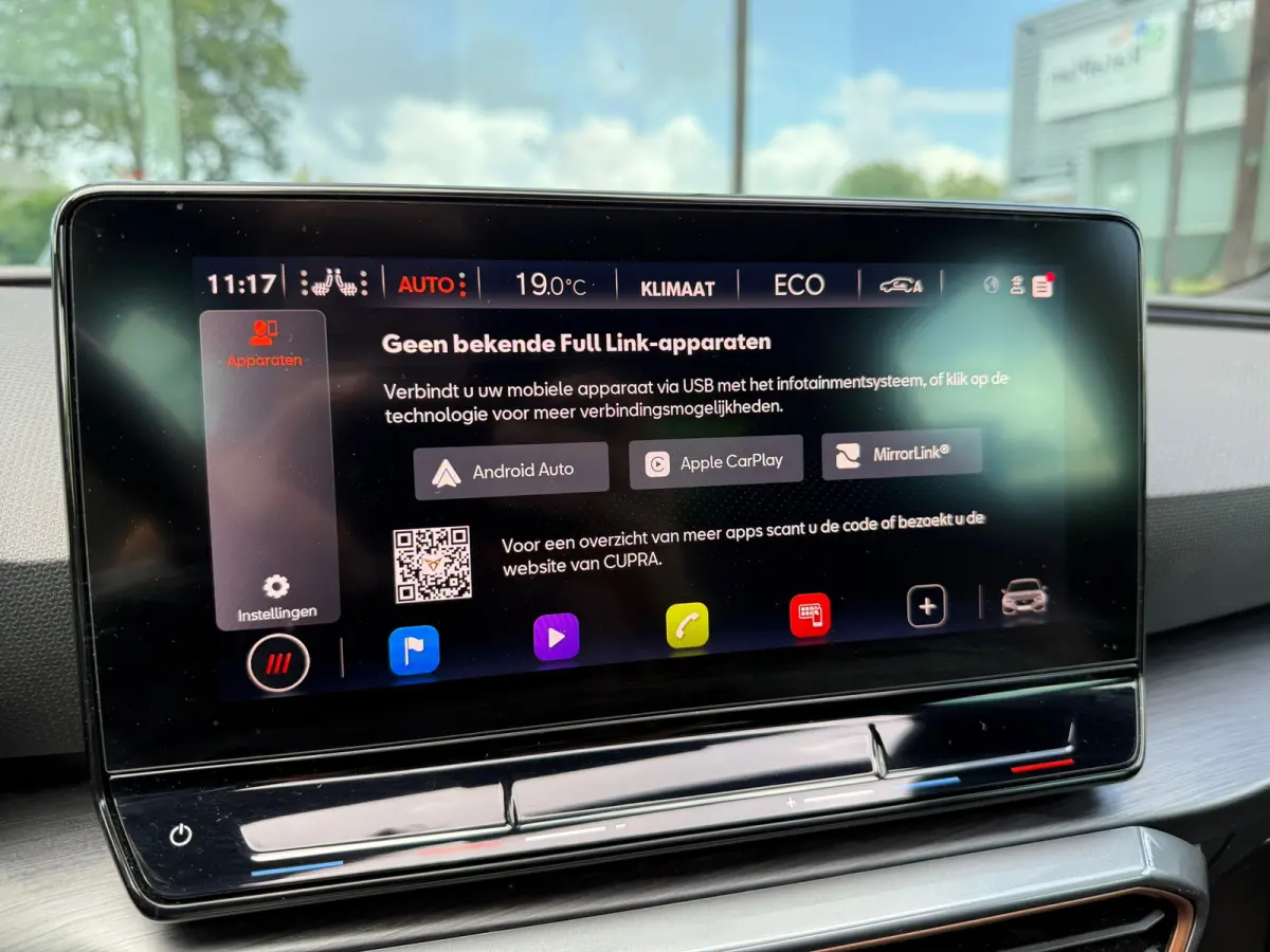 1.4 e-Hybrid VZ Performance - Automaat - Pano/Schuifdak - Navi - org.NL
