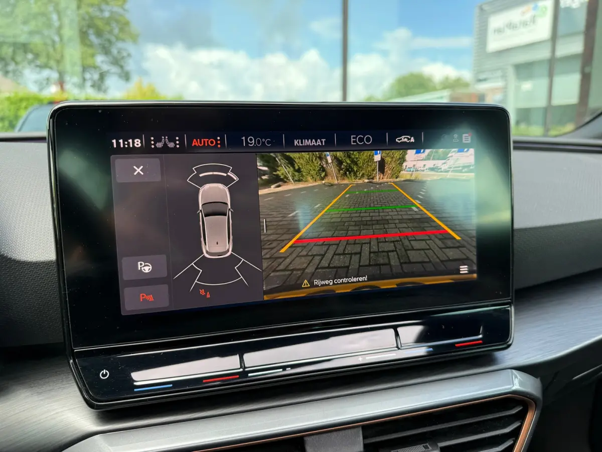 1.4 e-Hybrid VZ Performance - Automaat - Pano/Schuifdak - Navi - org.NL