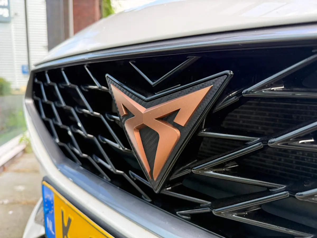1.4 e-Hybrid VZ Performance - Automaat - Pano/Schuifdak - Navi - org.NL