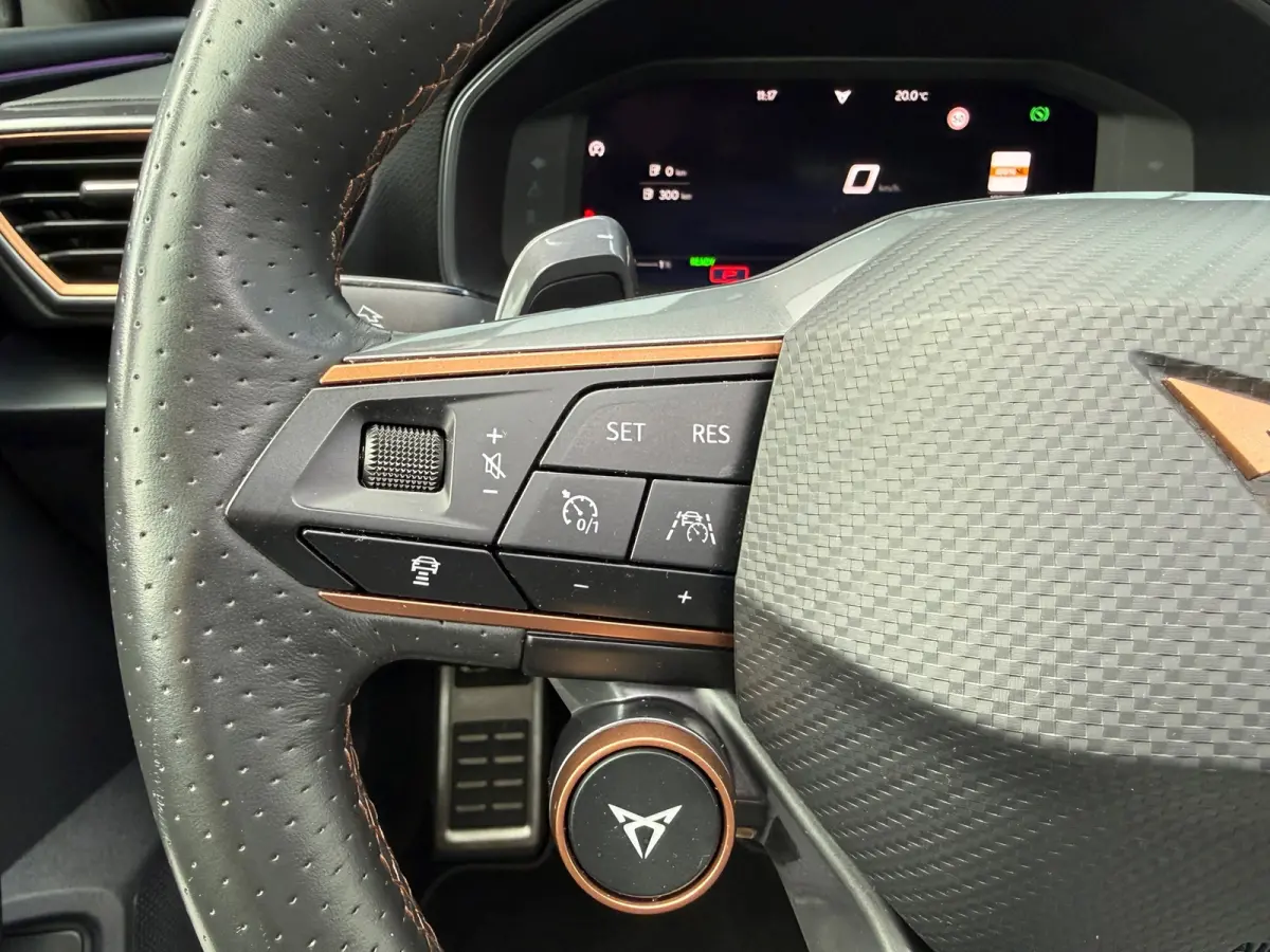 1.4 e-Hybrid VZ Performance - Automaat - Pano/Schuifdak - Navi - org.NL