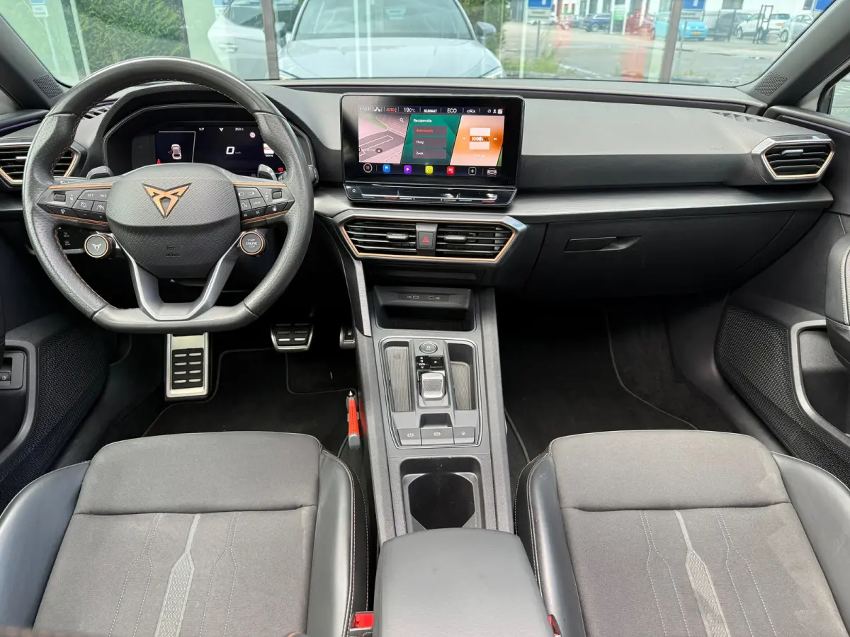 1.4 e-Hybrid VZ Performance - Automaat - Pano/Schuifdak - Navi - org.NL