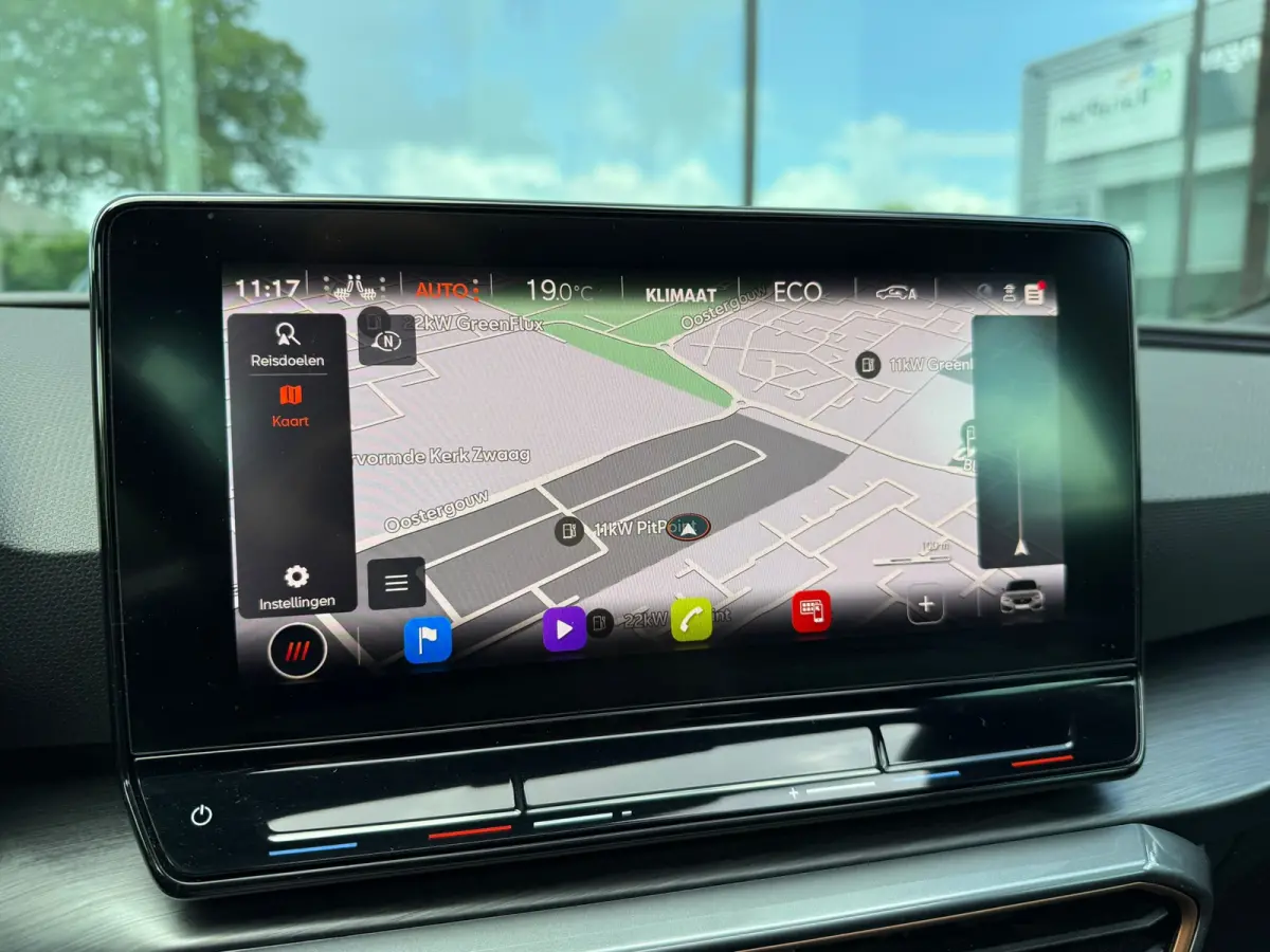 1.4 e-Hybrid VZ Performance - Automaat - Pano/Schuifdak - Navi - org.NL