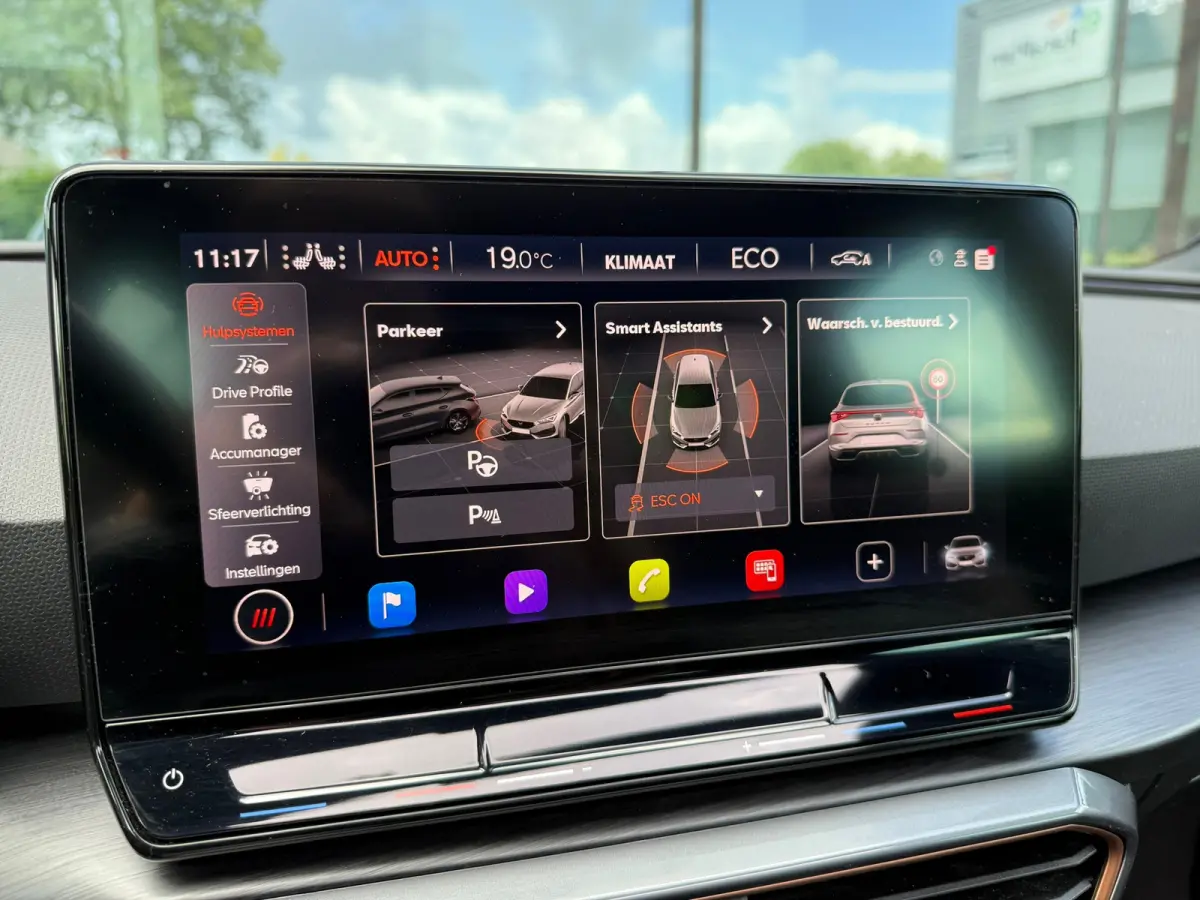 1.4 e-Hybrid VZ Performance - Automaat - Pano/Schuifdak - Navi - org.NL