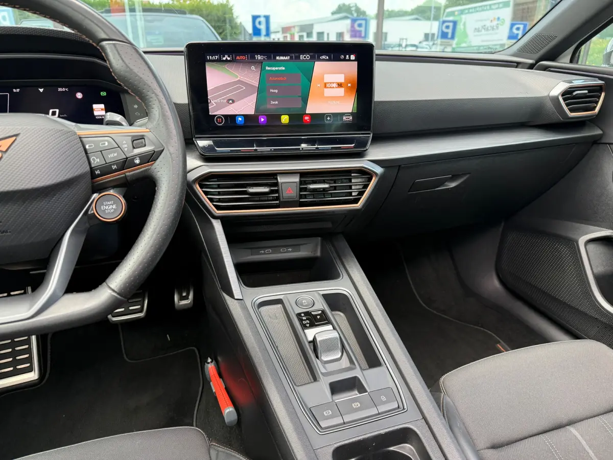 1.4 e-Hybrid VZ Performance - Automaat - Pano/Schuifdak - Navi - org.NL