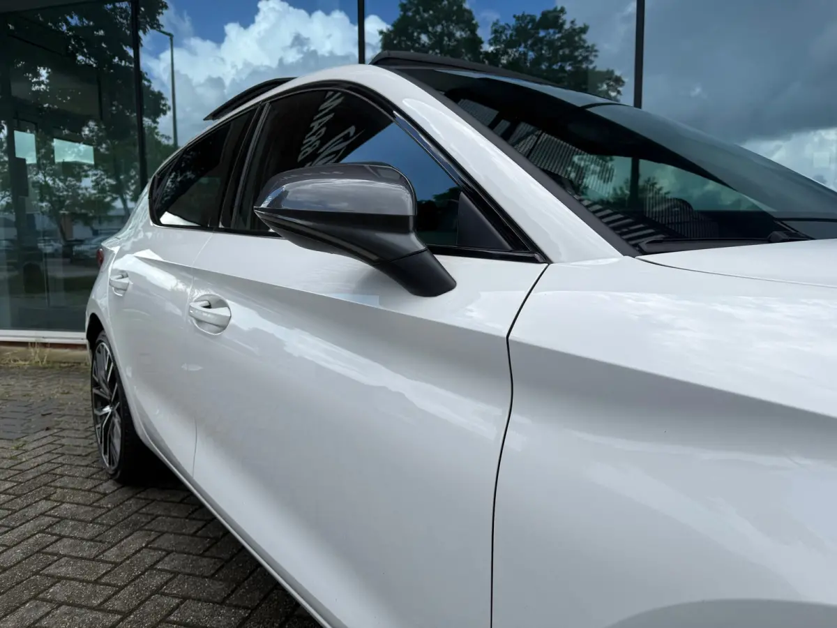 1.4 e-Hybrid VZ Performance - Automaat - Pano/Schuifdak - Navi - org.NL