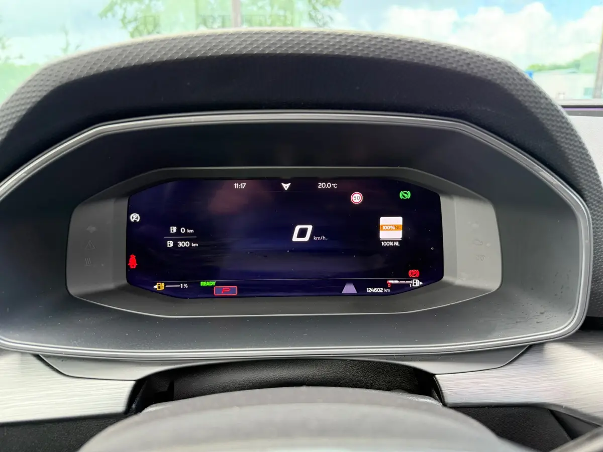 1.4 e-Hybrid VZ Performance - Automaat - Pano/Schuifdak - Navi - org.NL