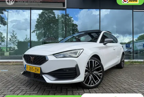 1.4 e-Hybrid VZ Performance - Automaat - Pano/Schuifdak - Navi - org.NL