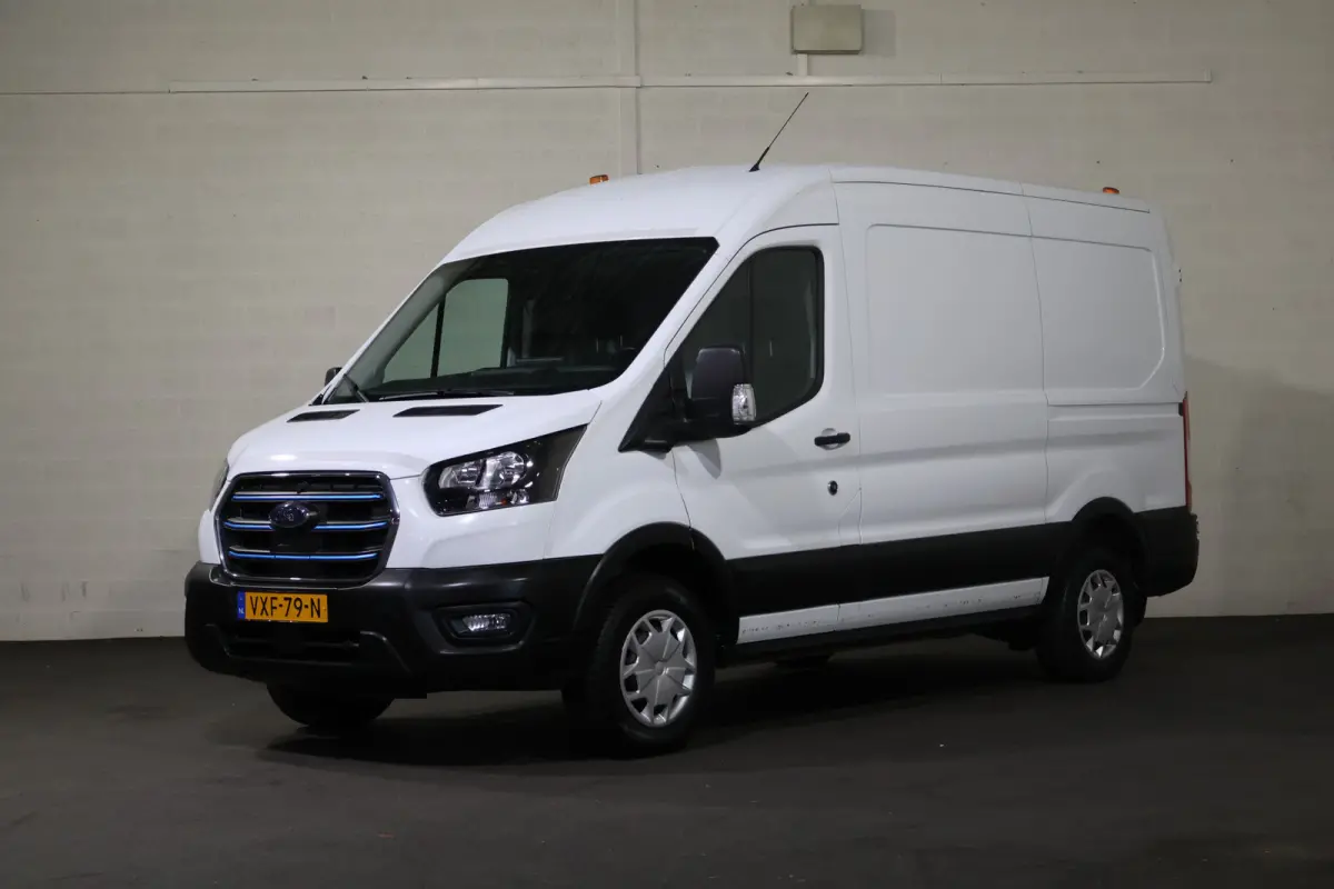 350 L2 H2 Trend 68 kWh Bott Vario Inrichting