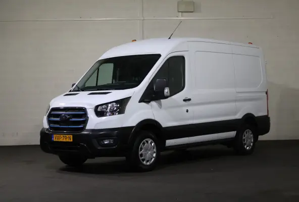 350 L2 H2 Trend 68 kWh Bott Vario Inrichting