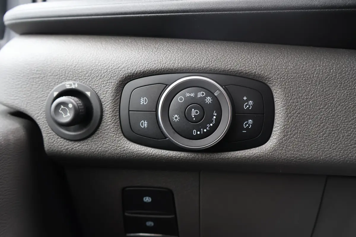 350 L2 H2 Trend 68 kWh Bott Vario Inrichting