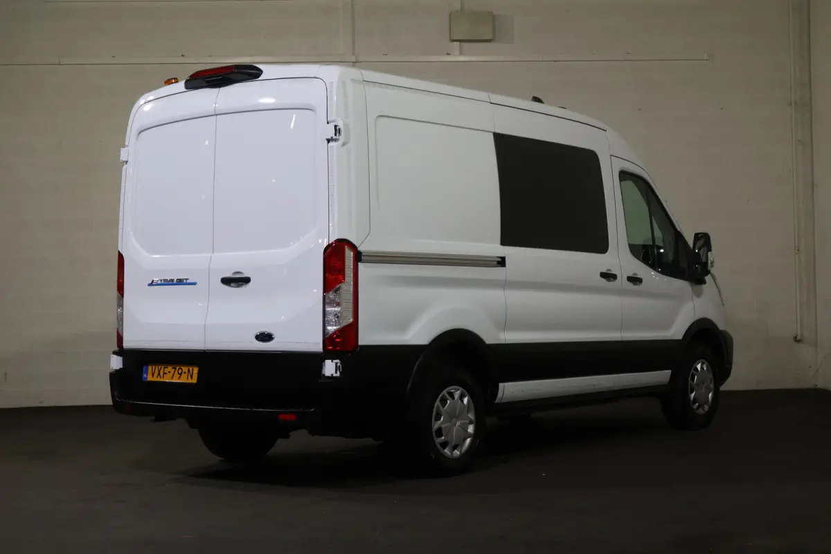 350 L2 H2 Trend 68 kWh Bott Vario Inrichting