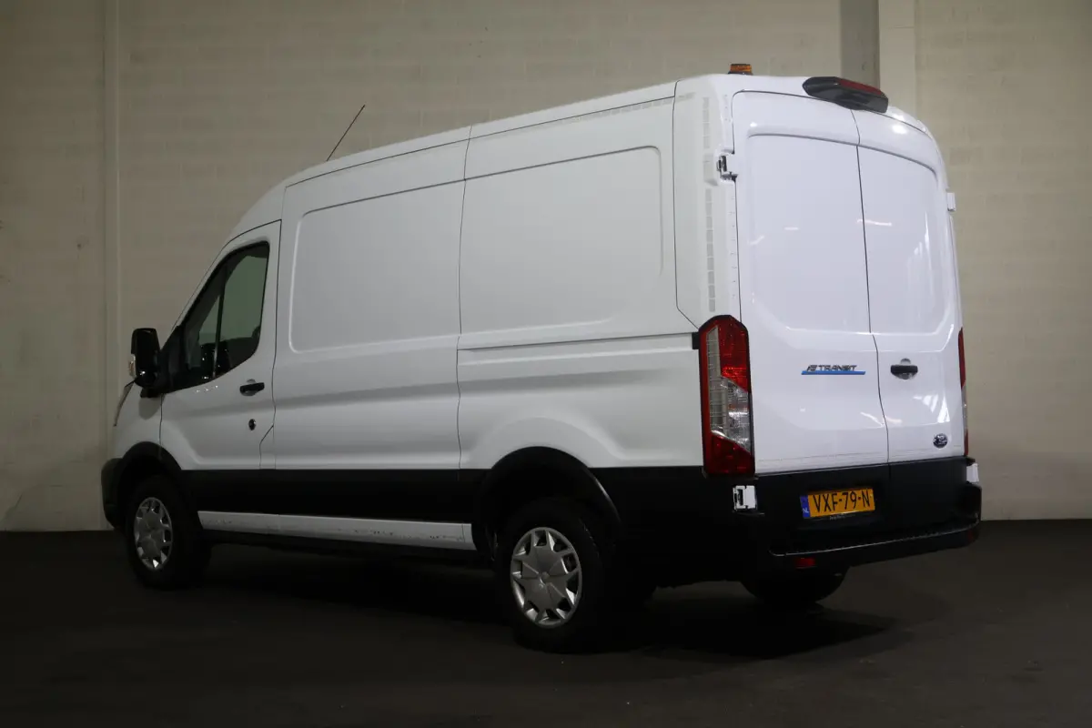 350 L2 H2 Trend 68 kWh Bott Vario Inrichting
