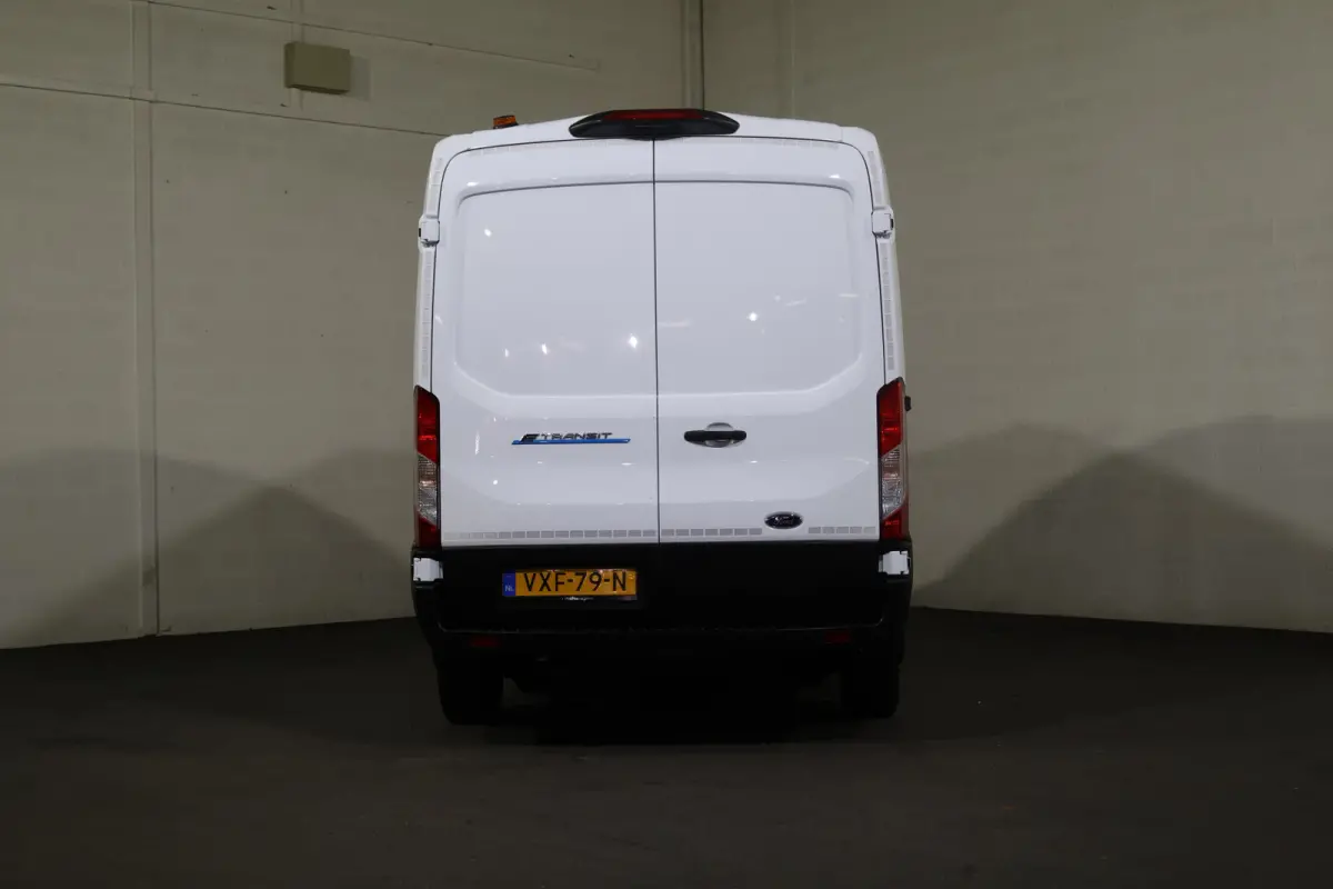 350 L2 H2 Trend 68 kWh Bott Vario Inrichting