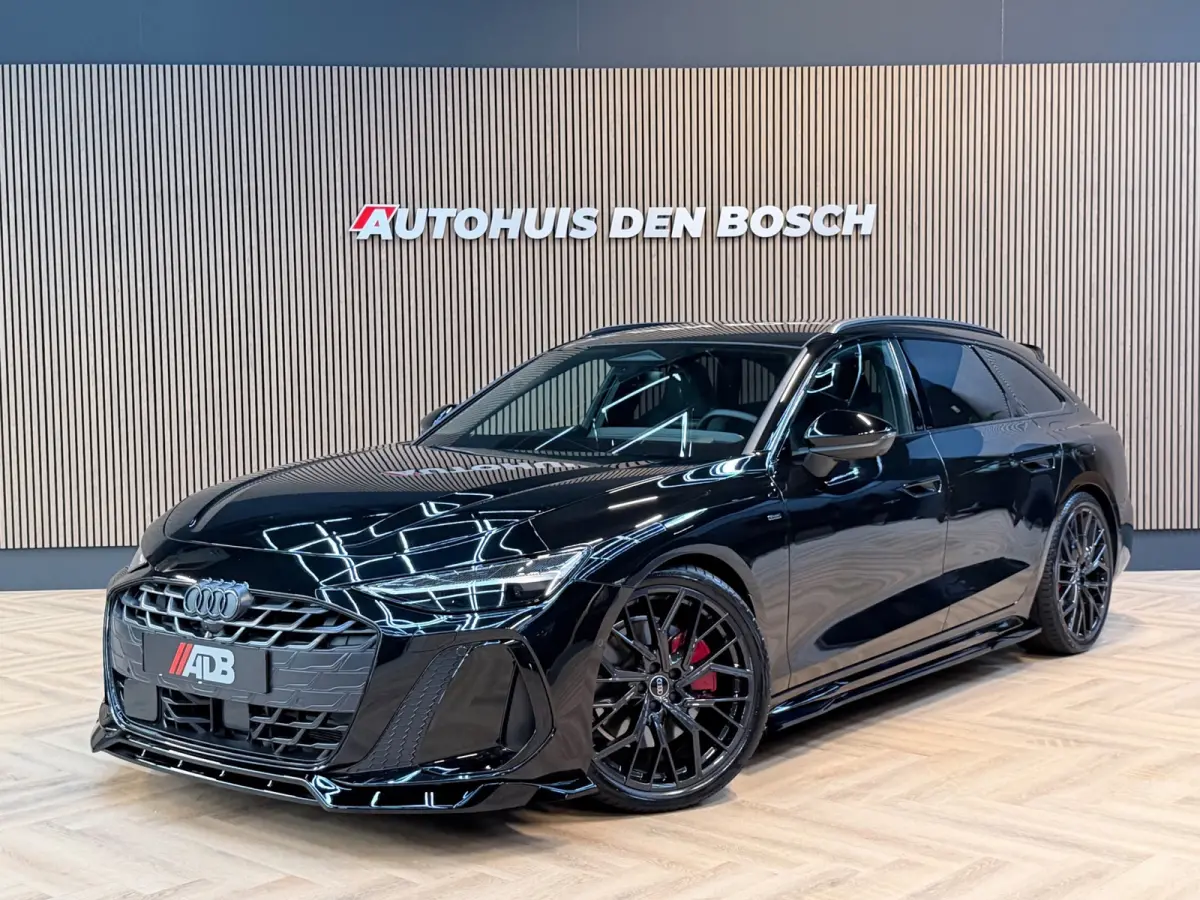 2.0 e-hybrid Quattro S edition Competition 367PK