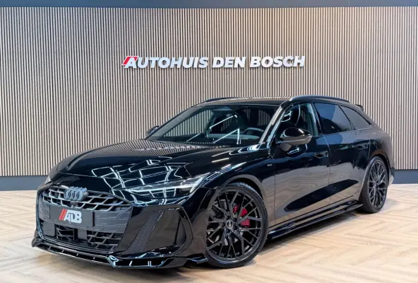 2.0 e-hybrid Quattro S edition Competition 367PK