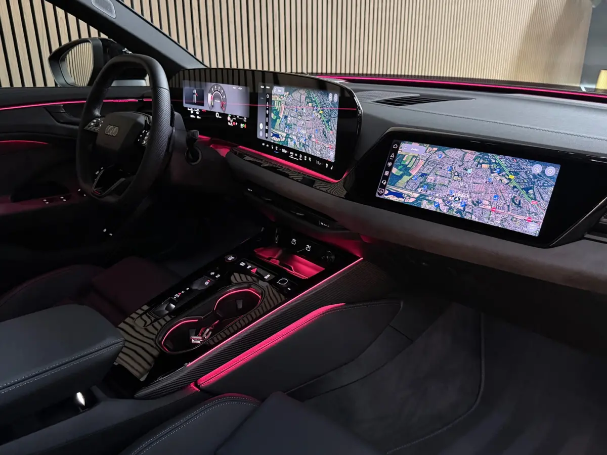 2.0 e-hybrid Quattro S edition Competition 367PK