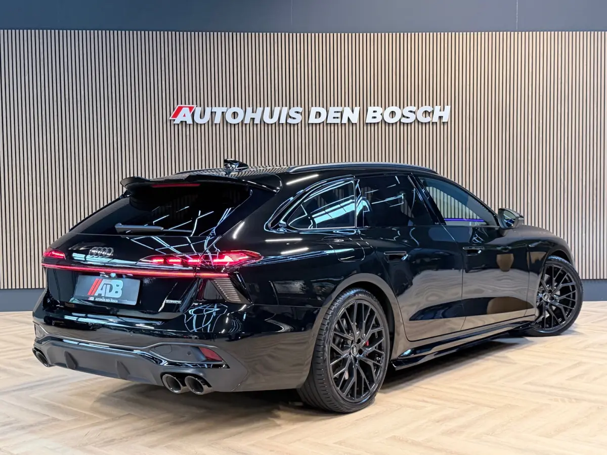 2.0 e-hybrid Quattro S edition Competition 367PK