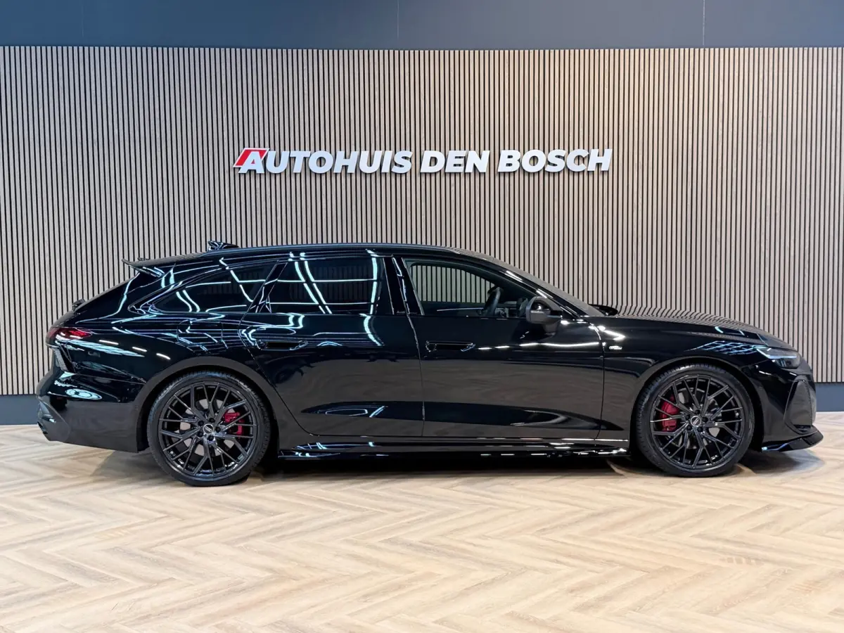 2.0 e-hybrid Quattro S edition Competition 367PK