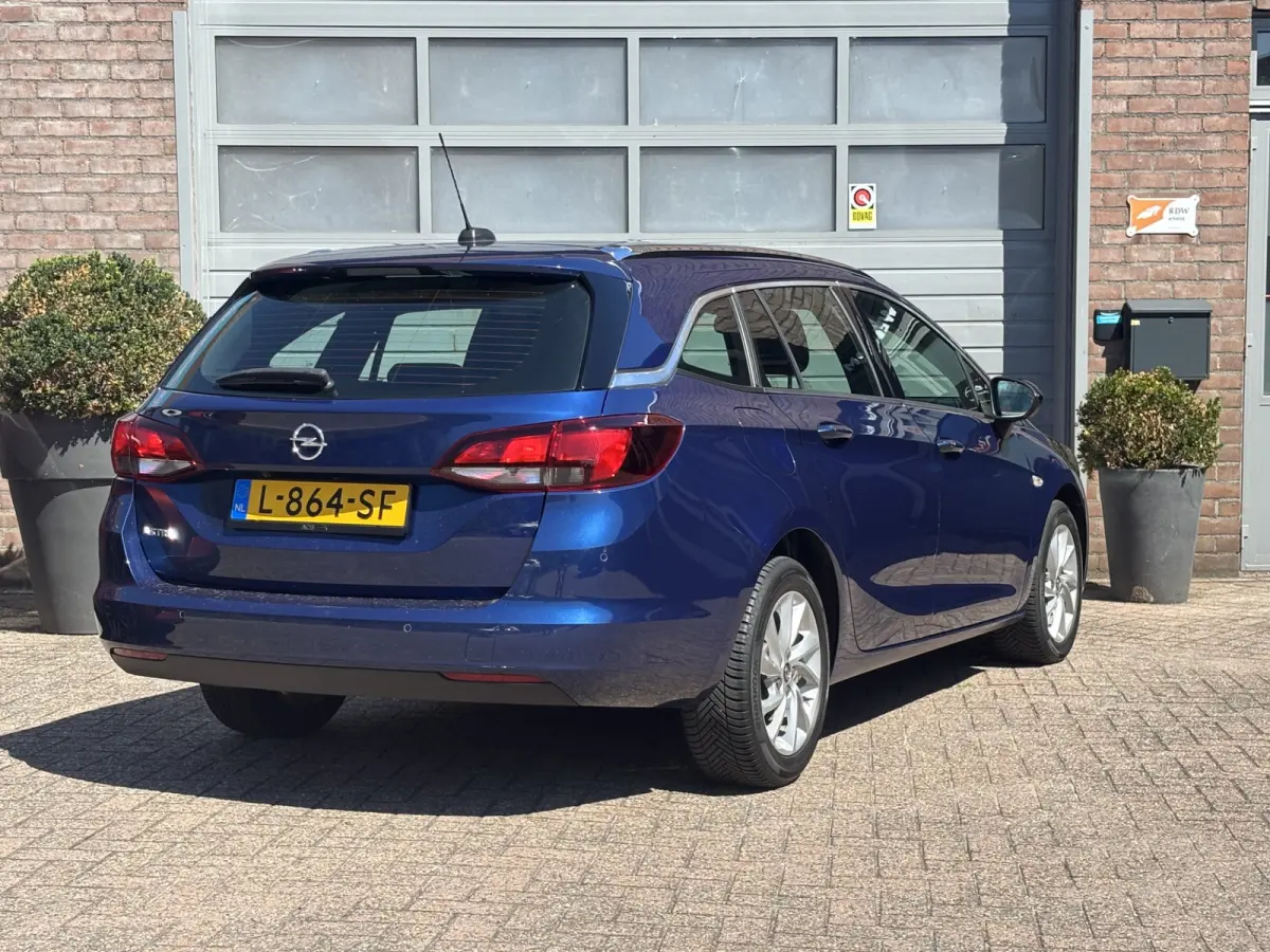 1.2 Business Elegance Dealer onderhouden!