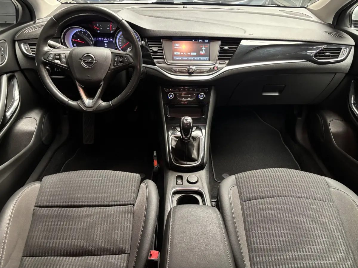 1.2 Business Elegance Dealer onderhouden!