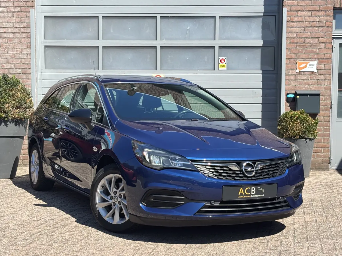 1.2 Business Elegance Dealer onderhouden!