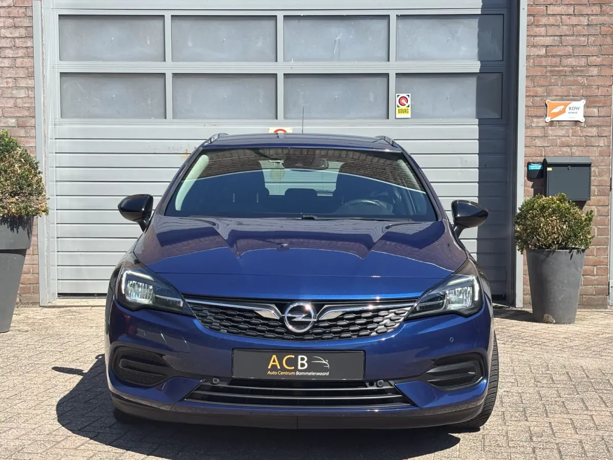 1.2 Business Elegance Dealer onderhouden!