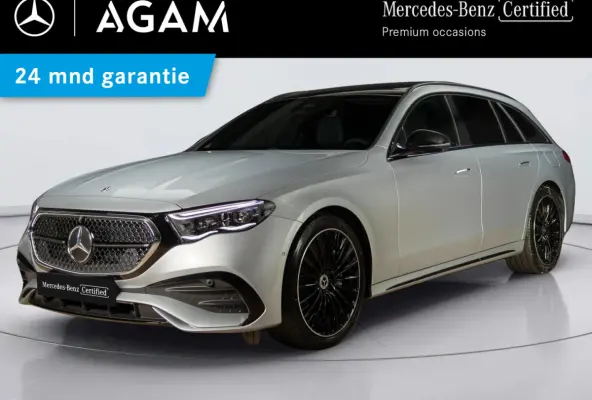 300 e Sport Edition | Panorama dak