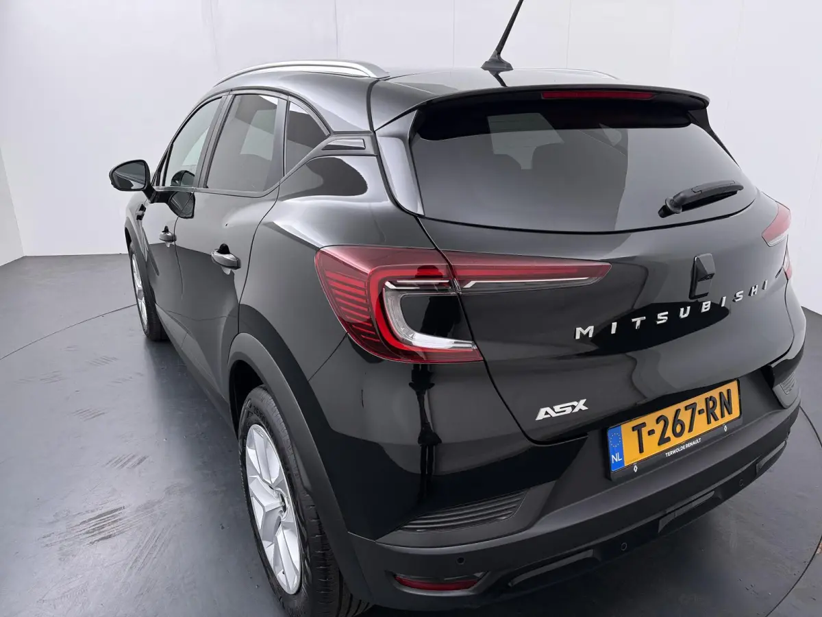 1.0 MPI Turbo Intense | Apple Carplay/Android Auto | Parkeercamera |