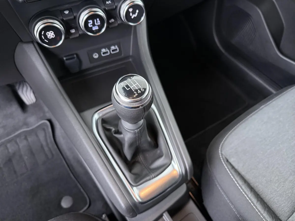 1.0 MPI Turbo Intense | Apple Carplay/Android Auto | Parkeercamera |
