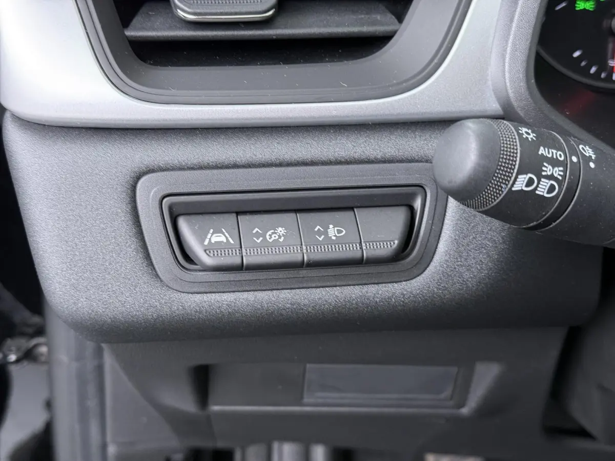 1.0 MPI Turbo Intense | Apple Carplay/Android Auto | Parkeercamera |