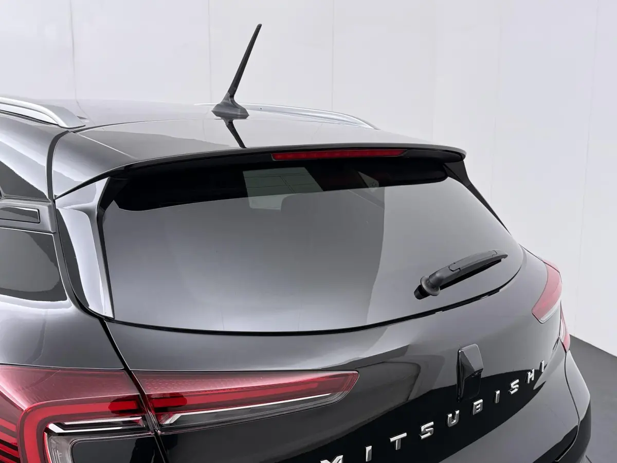 1.0 MPI Turbo Intense | Apple Carplay/Android Auto | Parkeercamera |