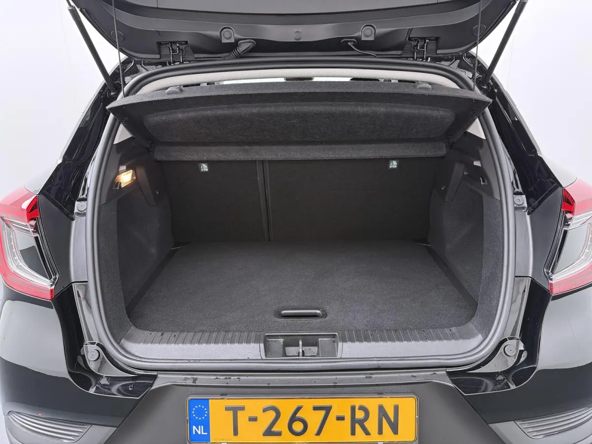 1.0 MPI Turbo Intense | Apple Carplay/Android Auto | Parkeercamera |