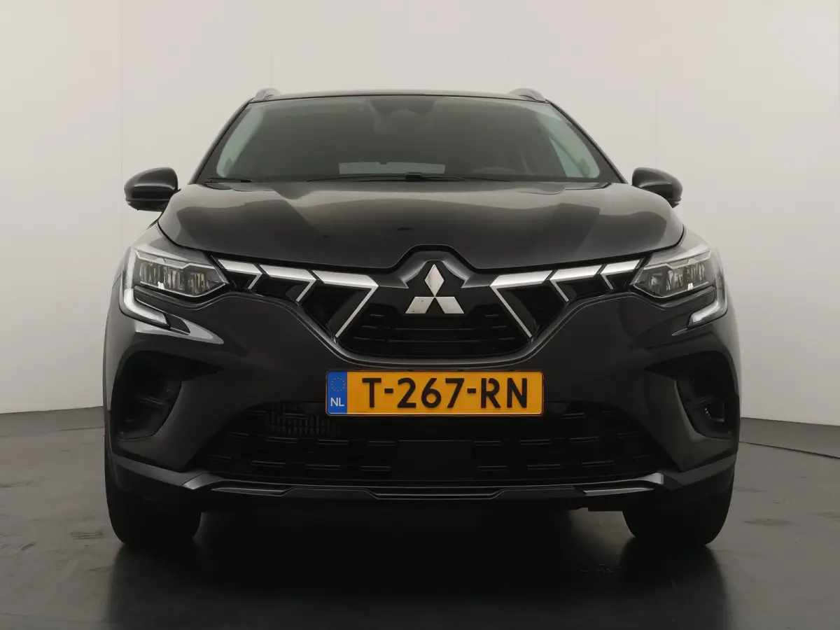1.0 MPI Turbo Intense | Apple Carplay/Android Auto | Parkeercamera |