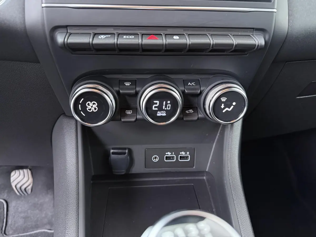 1.0 MPI Turbo Intense | Apple Carplay/Android Auto | Parkeercamera |