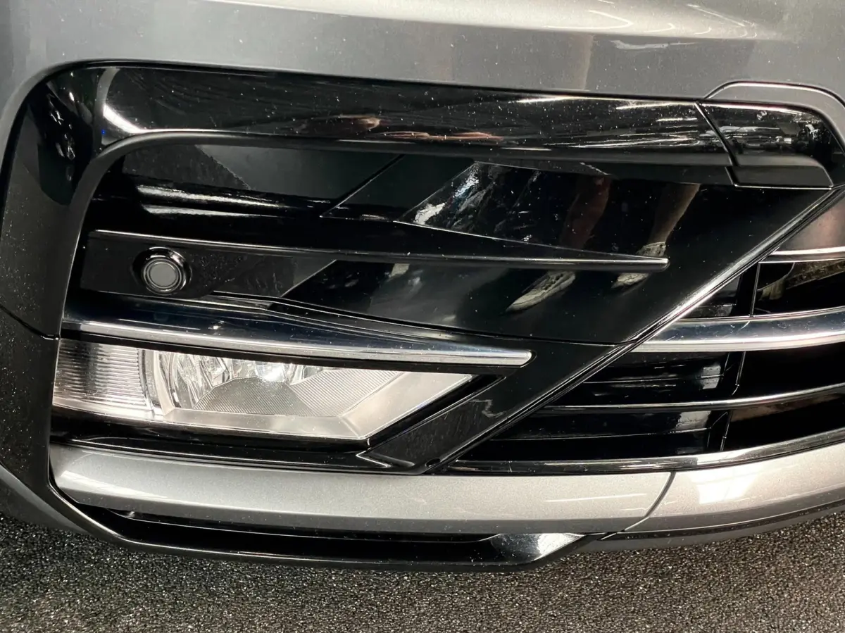 2.0 TSI 4Motion Highline R-LINE 180 PK NAVI TREKH LED