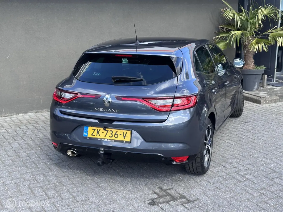 1.3 TCe Bose