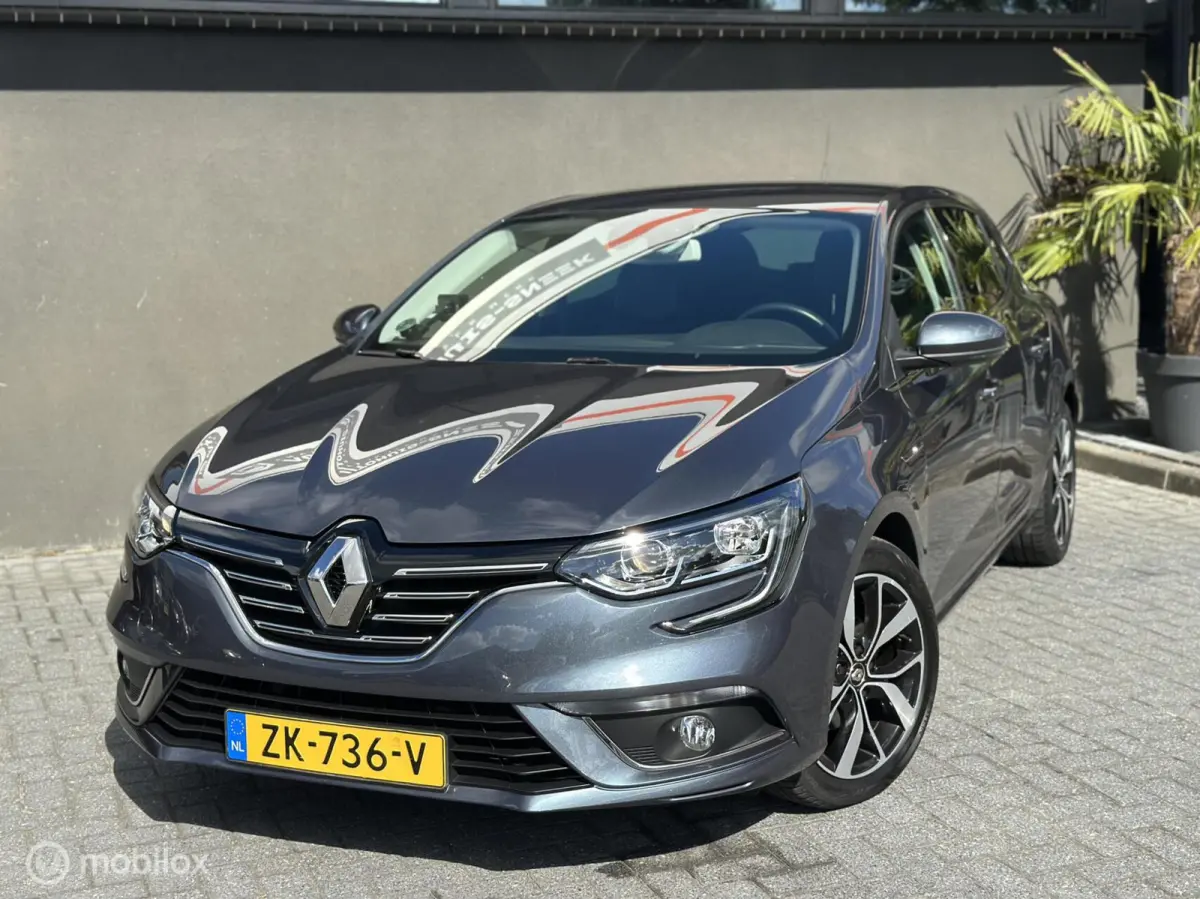 1.3 TCe Bose