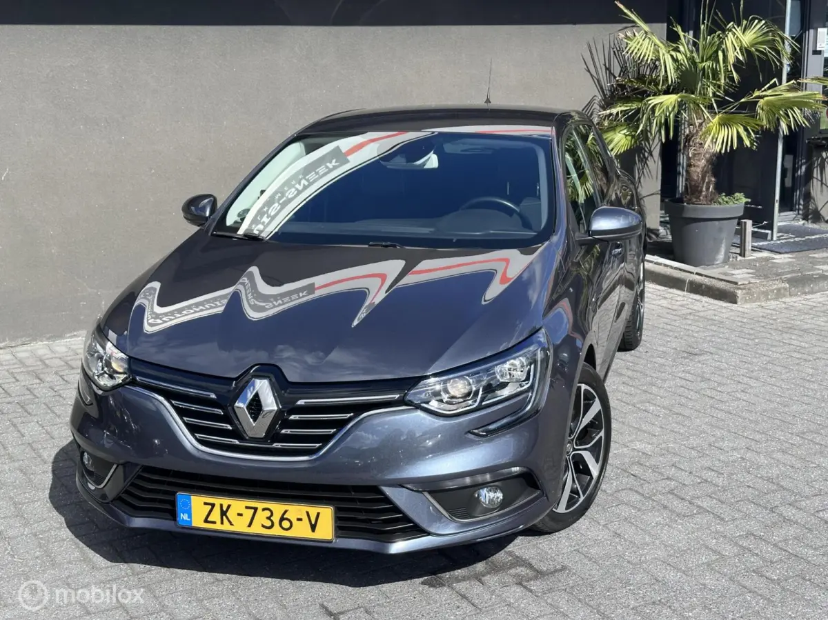 1.3 TCe Bose