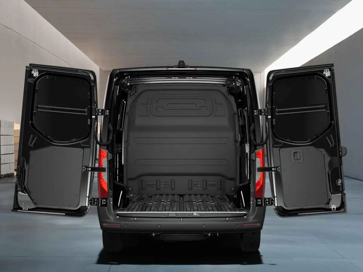 314 L2 Pro 81kWh