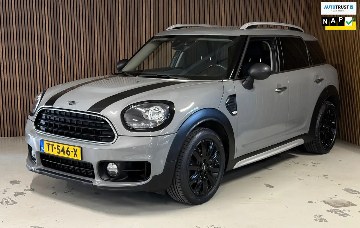 1.5 One Dutch Made Edition