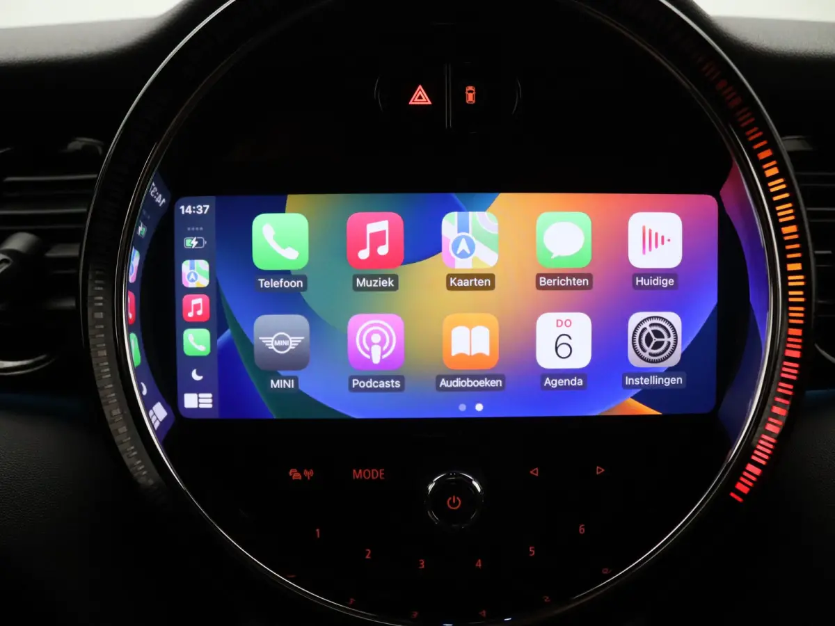 180pk Cooper S Rockingham GT Edition Apple Carplay/Android Auto | Climate
