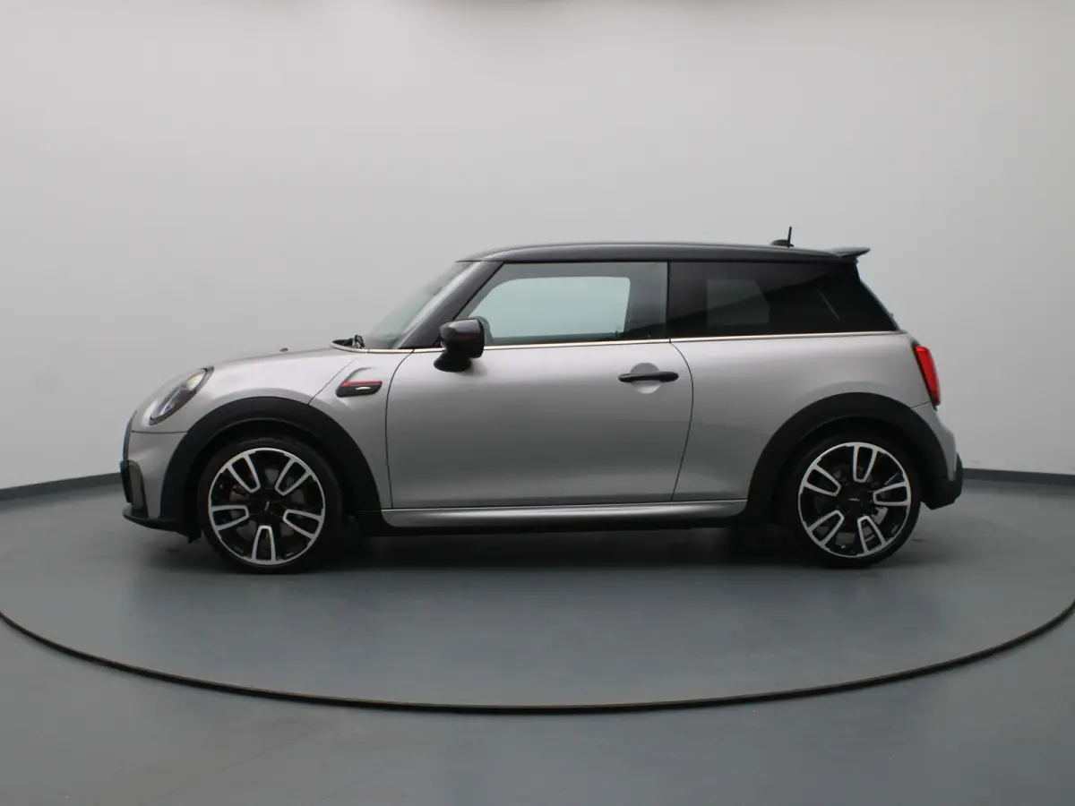 180pk Cooper S Rockingham GT Edition Apple Carplay/Android Auto | Climate