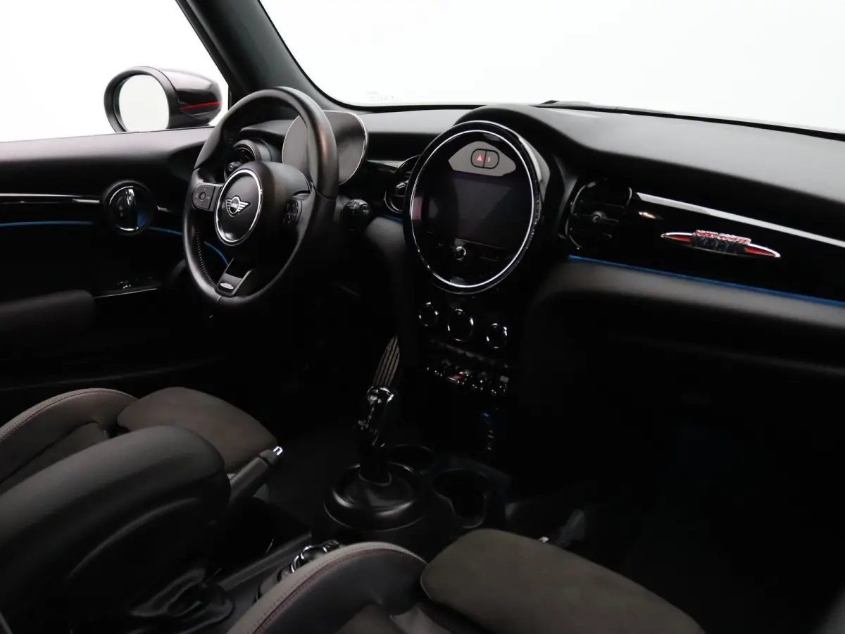 180pk Cooper S Rockingham GT Edition Apple Carplay/Android Auto | Climate
