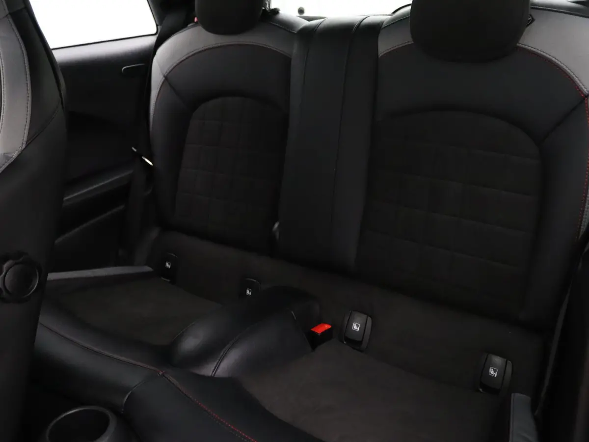 180pk Cooper S Rockingham GT Edition Apple Carplay/Android Auto | Climate