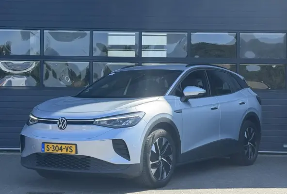 PRO 77 KWH (96% SOH) I STOELVERWARMING I P-CAMERA I NAVIGATIESYSTEEM I GROOT ACCUPAKKET