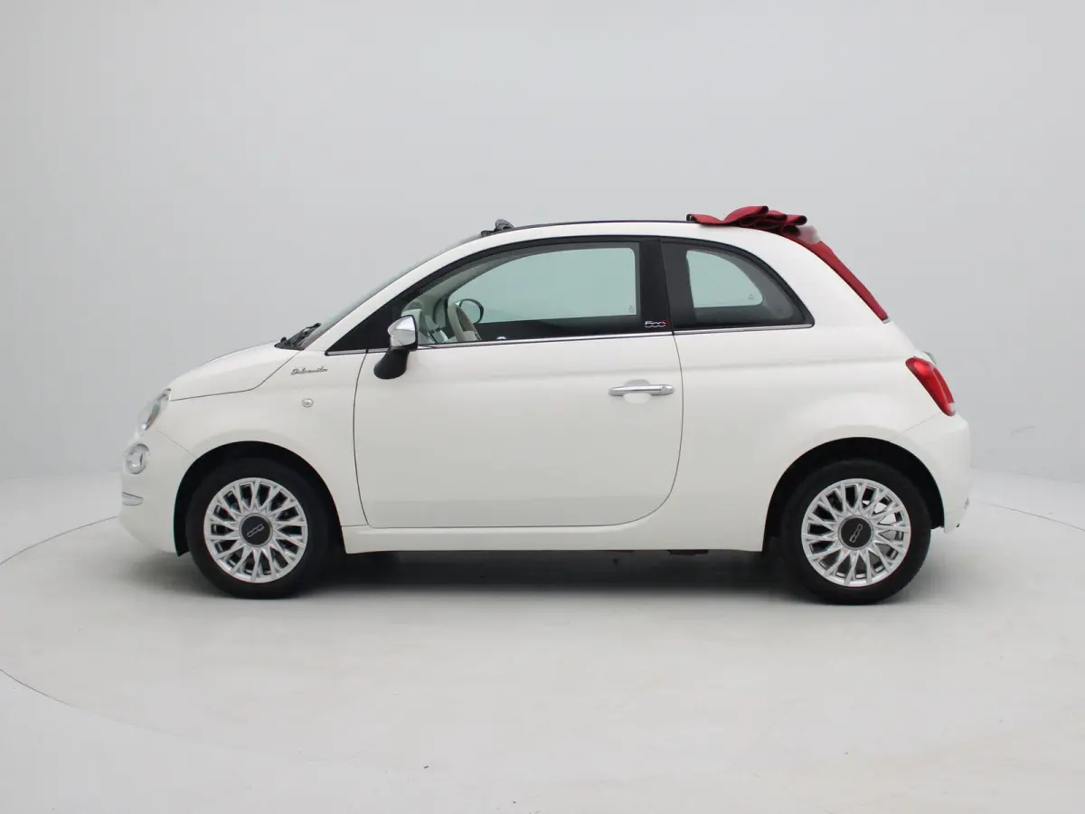 1.0 Hybrid Dolcevita | Climate Control | Apple Carplay/Android Auto | Zuinig | Lichtmetalen Velgen |